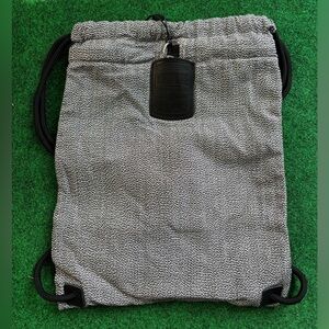 Loctote Flack Sack Sport in Sport Grey